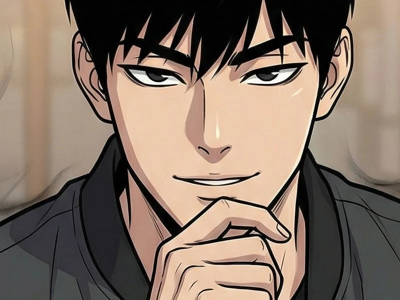 Vào Tù 10 Năm, Ai Còn Hăng Hái Làm Việc Nghĩa? Chapter 6 - Trang 48