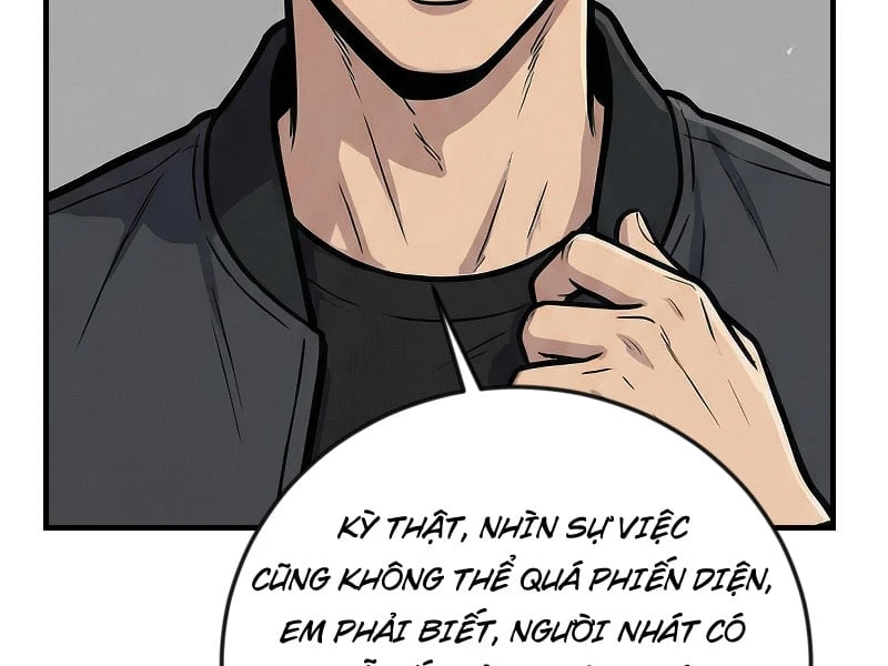Vào Tù 10 Năm, Ai Còn Hăng Hái Làm Việc Nghĩa? Chapter 7 - Trang 10