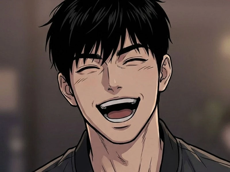 Vào Tù 10 Năm, Ai Còn Hăng Hái Làm Việc Nghĩa? Chapter 7 - Trang 20