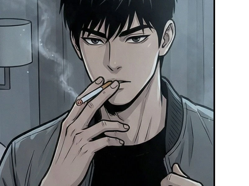 Vào Tù 10 Năm, Ai Còn Hăng Hái Làm Việc Nghĩa? Chapter 7 - Trang 3