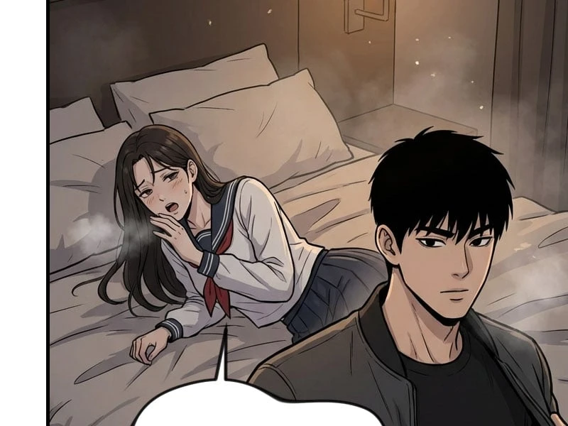 Vào Tù 10 Năm, Ai Còn Hăng Hái Làm Việc Nghĩa? Chapter 7 - Trang 6