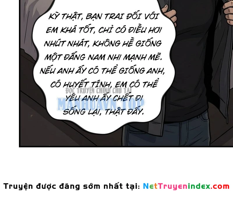 Vào Tù 10 Năm, Ai Còn Hăng Hái Làm Việc Nghĩa? Chapter 7 - Trang 7