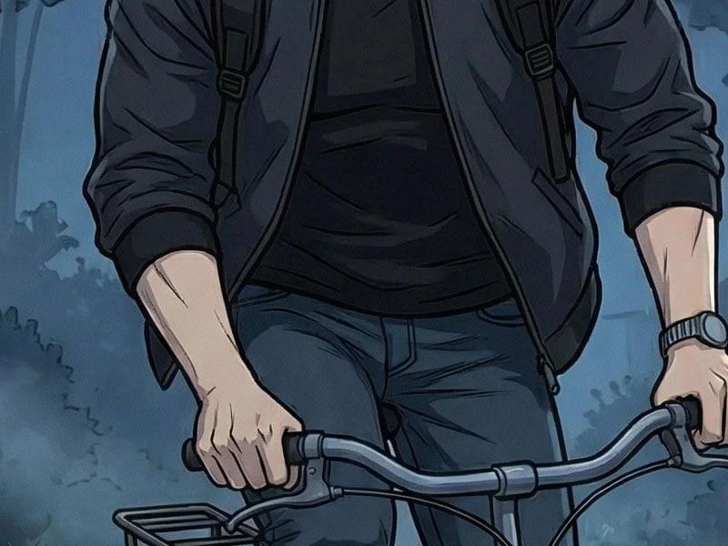 Vào Tù 10 Năm, Ai Còn Hăng Hái Làm Việc Nghĩa? Chapter 8 - Trang 15