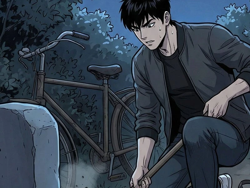 Vào Tù 10 Năm, Ai Còn Hăng Hái Làm Việc Nghĩa? Chapter 8 - Trang 22