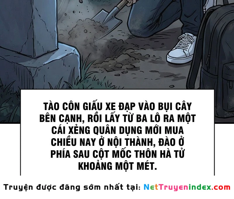 Vào Tù 10 Năm, Ai Còn Hăng Hái Làm Việc Nghĩa? Chapter 8 - Trang 23