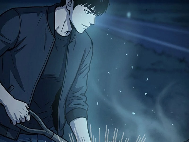 Vào Tù 10 Năm, Ai Còn Hăng Hái Làm Việc Nghĩa? Chapter 8 - Trang 25