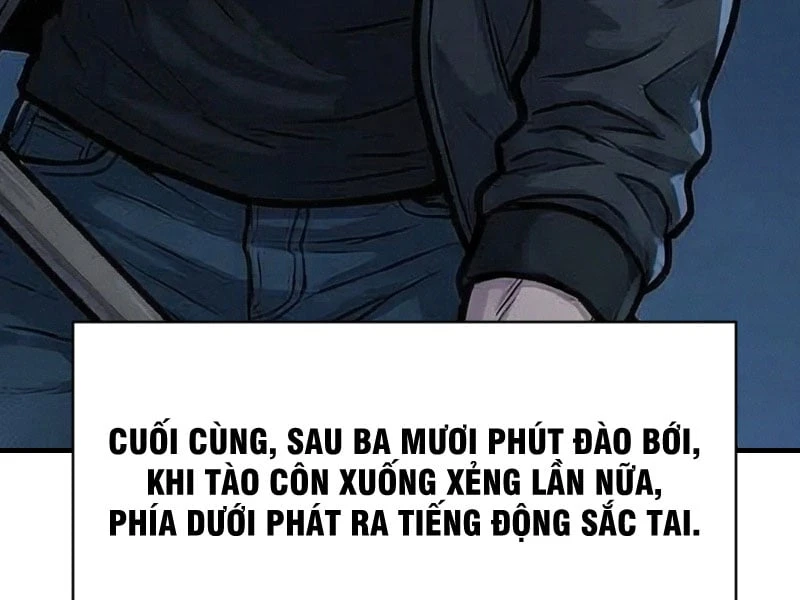 Vào Tù 10 Năm, Ai Còn Hăng Hái Làm Việc Nghĩa? Chapter 8 - Trang 29