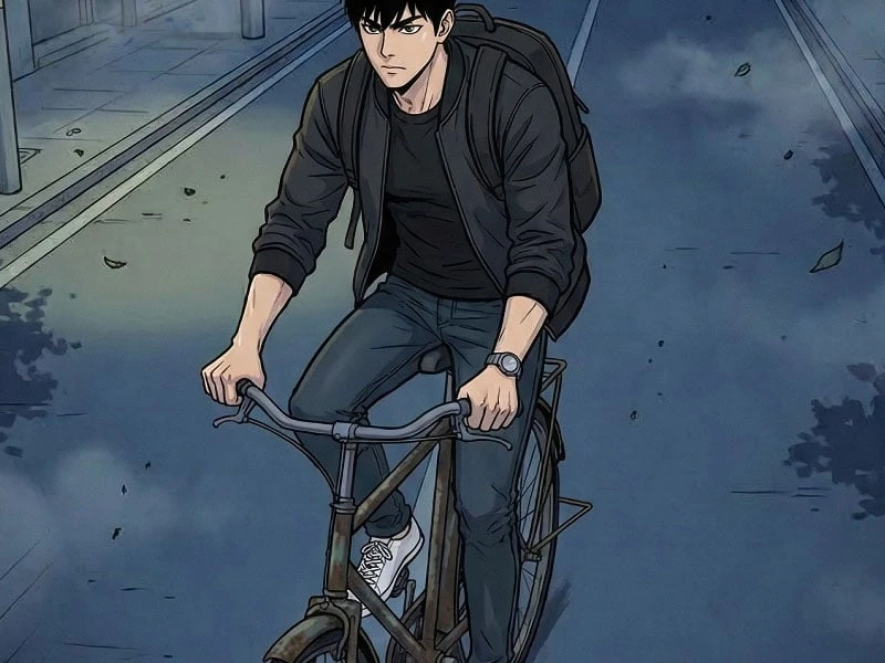 Vào Tù 10 Năm, Ai Còn Hăng Hái Làm Việc Nghĩa? Chapter 8 - Trang 3