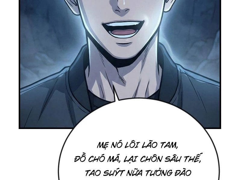 Vào Tù 10 Năm, Ai Còn Hăng Hái Làm Việc Nghĩa? Chapter 8 - Trang 38