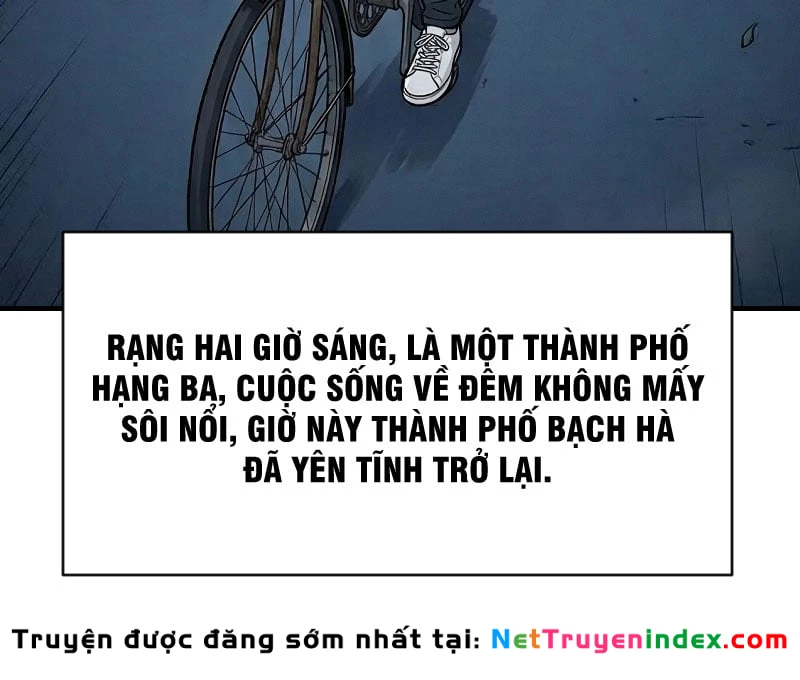 Vào Tù 10 Năm, Ai Còn Hăng Hái Làm Việc Nghĩa? Chapter 8 - Trang 4