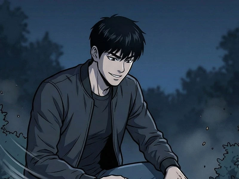 Vào Tù 10 Năm, Ai Còn Hăng Hái Làm Việc Nghĩa? Chapter 8 - Trang 40
