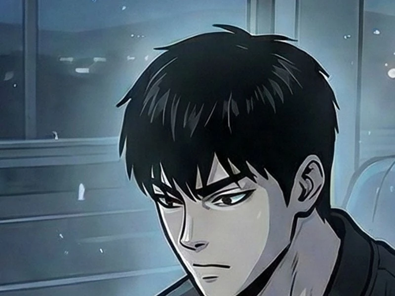 Vào Tù 10 Năm, Ai Còn Hăng Hái Làm Việc Nghĩa? Chapter 8 - Trang 47