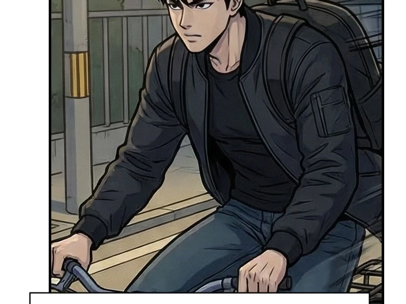 Vào Tù 10 Năm, Ai Còn Hăng Hái Làm Việc Nghĩa? Chapter 8 - Trang 6