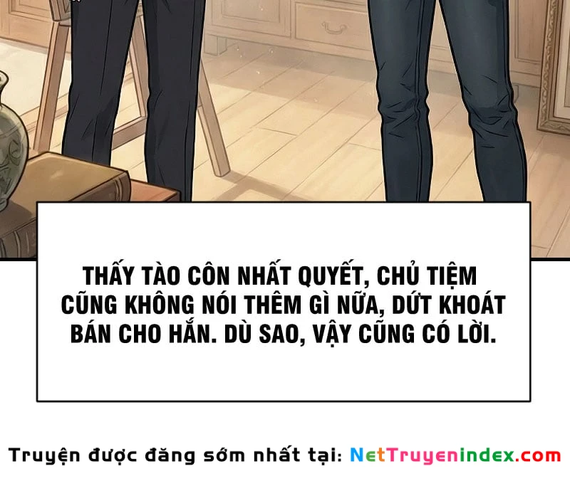 Vào Tù 10 Năm, Ai Còn Hăng Hái Làm Việc Nghĩa? Chapter 9 - Trang 20