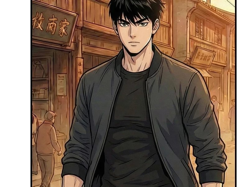 Vào Tù 10 Năm, Ai Còn Hăng Hái Làm Việc Nghĩa? Chapter 9 - Trang 22