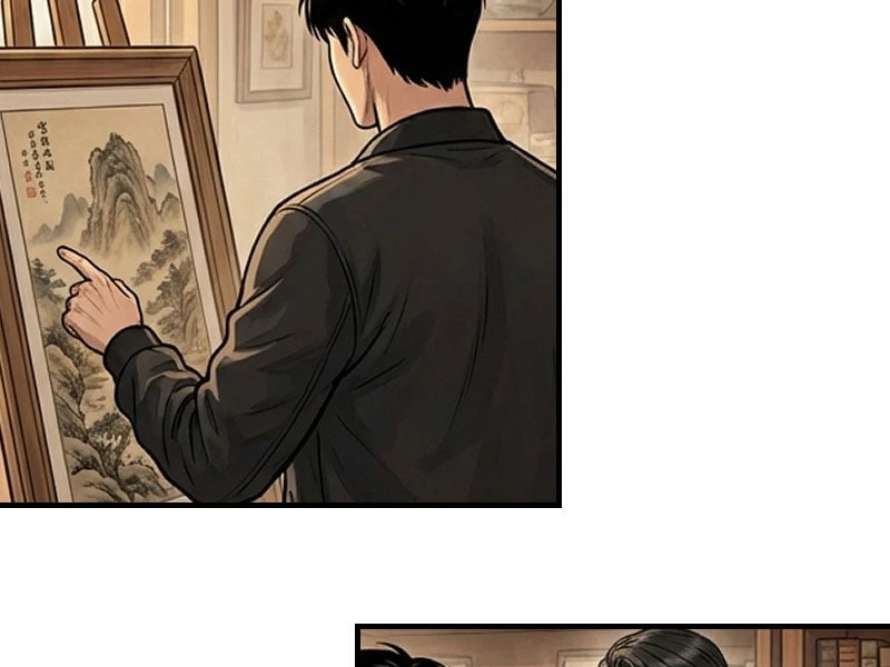 Vào Tù 10 Năm, Ai Còn Hăng Hái Làm Việc Nghĩa? Chapter 9 - Trang 3