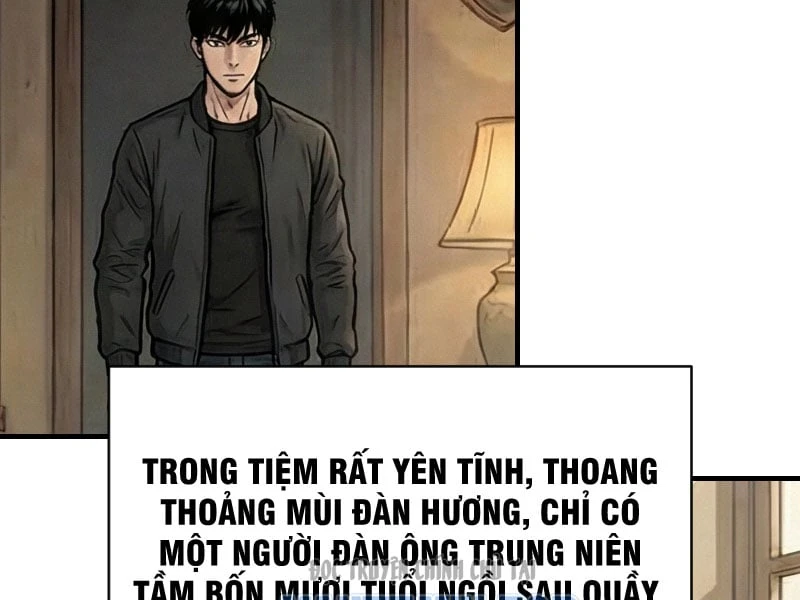 Vào Tù 10 Năm, Ai Còn Hăng Hái Làm Việc Nghĩa? Chapter 9 - Trang 32