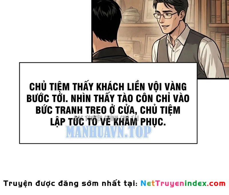 Vào Tù 10 Năm, Ai Còn Hăng Hái Làm Việc Nghĩa? Chapter 9 - Trang 4