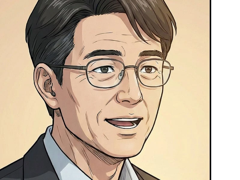Vào Tù 10 Năm, Ai Còn Hăng Hái Làm Việc Nghĩa? Chapter 9 - Trang 42