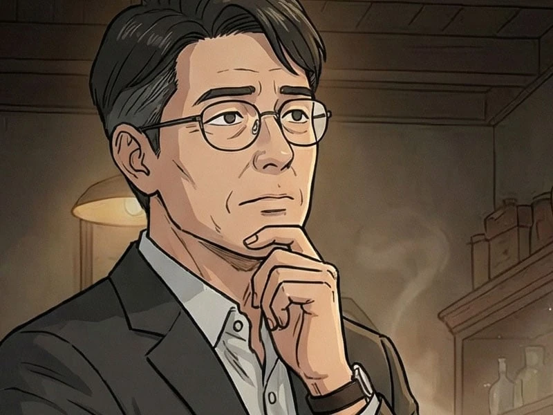 Vào Tù 10 Năm, Ai Còn Hăng Hái Làm Việc Nghĩa? Chapter 9 - Trang 45