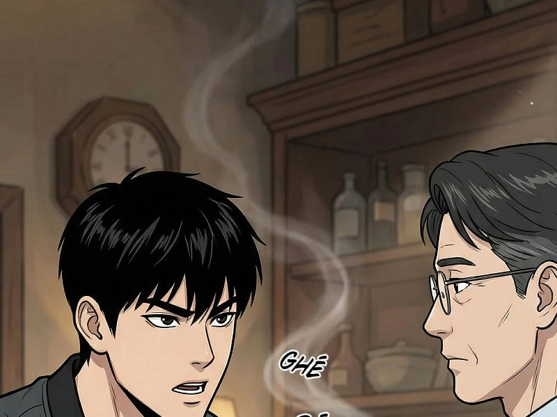 Vào Tù 10 Năm, Ai Còn Hăng Hái Làm Việc Nghĩa? Chapter 9 - Trang 48