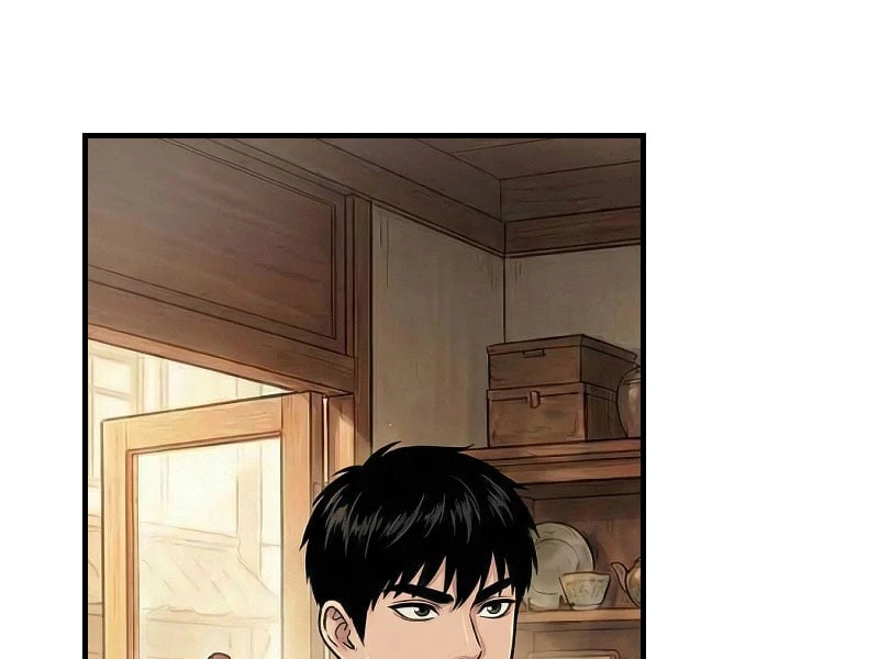 Vào Tù 10 Năm, Ai Còn Hăng Hái Làm Việc Nghĩa? Chapter 9 - Trang 8