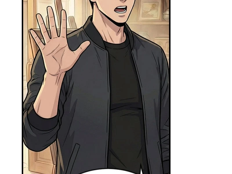 Vào Tù 10 Năm, Ai Còn Hăng Hái Làm Việc Nghĩa? Chapter 9 - Trang 9