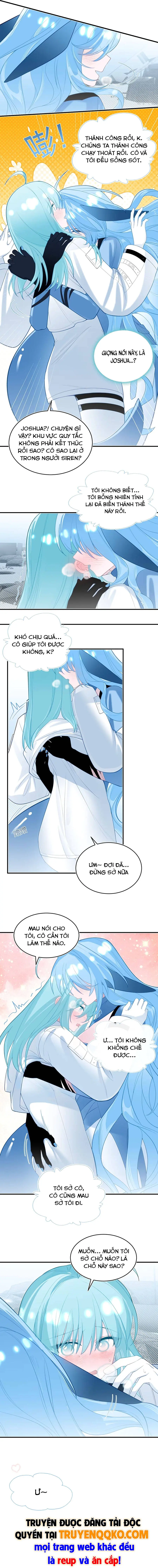 Vật Chứa Cũng Có Thể Làm Chúa Cứu Thế Sao? Chapter 18 - Trang 8