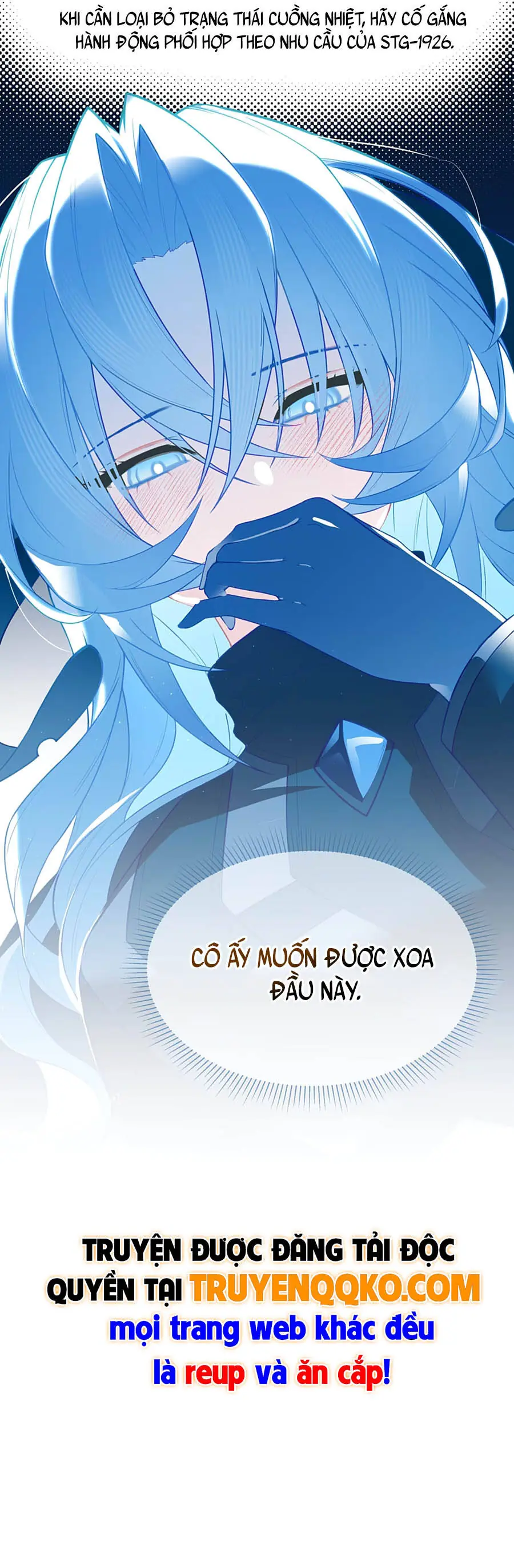 Vật Chứa Cũng Có Thể Làm Chúa Cứu Thế Sao? Chapter 2 - Trang 9