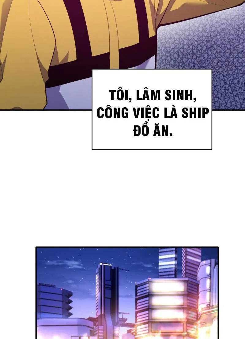 Vật Lý Siêu Độ Đại Sư Chapter 1 - Trang 12