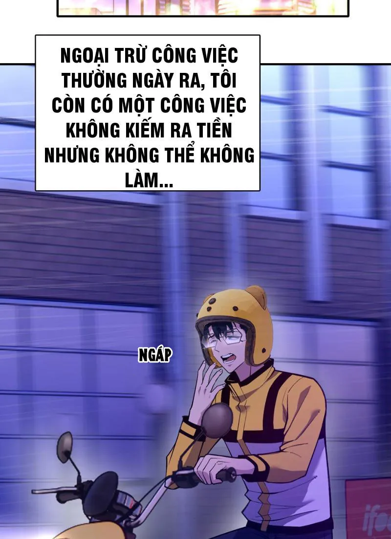 Vật Lý Siêu Độ Đại Sư Chapter 1 - Trang 13