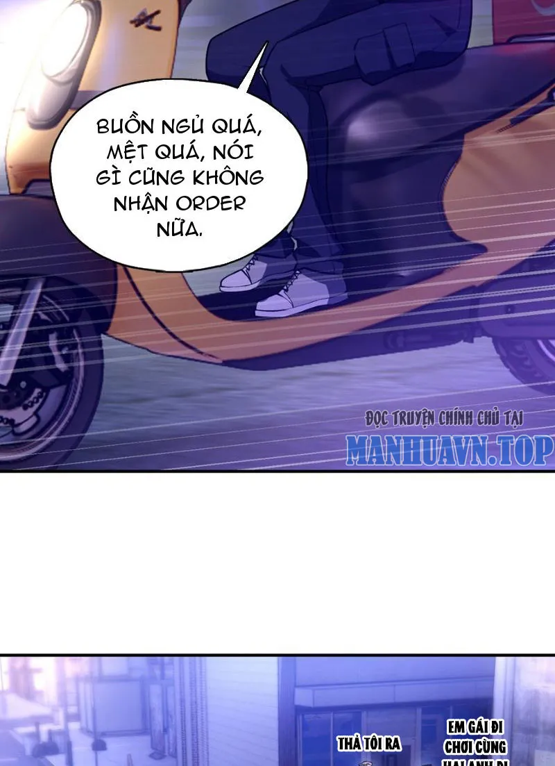 Vật Lý Siêu Độ Đại Sư Chapter 1 - Trang 14