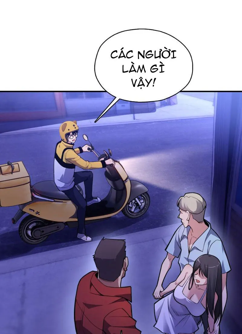 Vật Lý Siêu Độ Đại Sư Chapter 1 - Trang 16