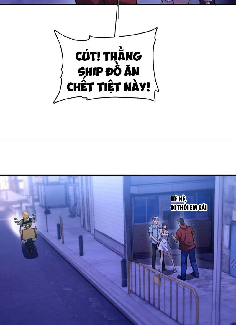 Vật Lý Siêu Độ Đại Sư Chapter 1 - Trang 17