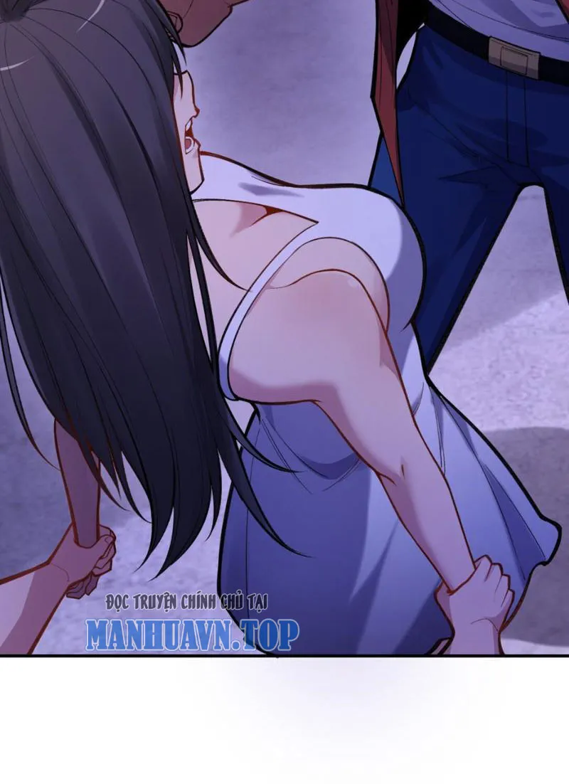 Vật Lý Siêu Độ Đại Sư Chapter 1 - Trang 21