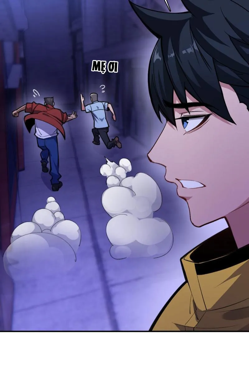 Vật Lý Siêu Độ Đại Sư Chapter 1 - Trang 48