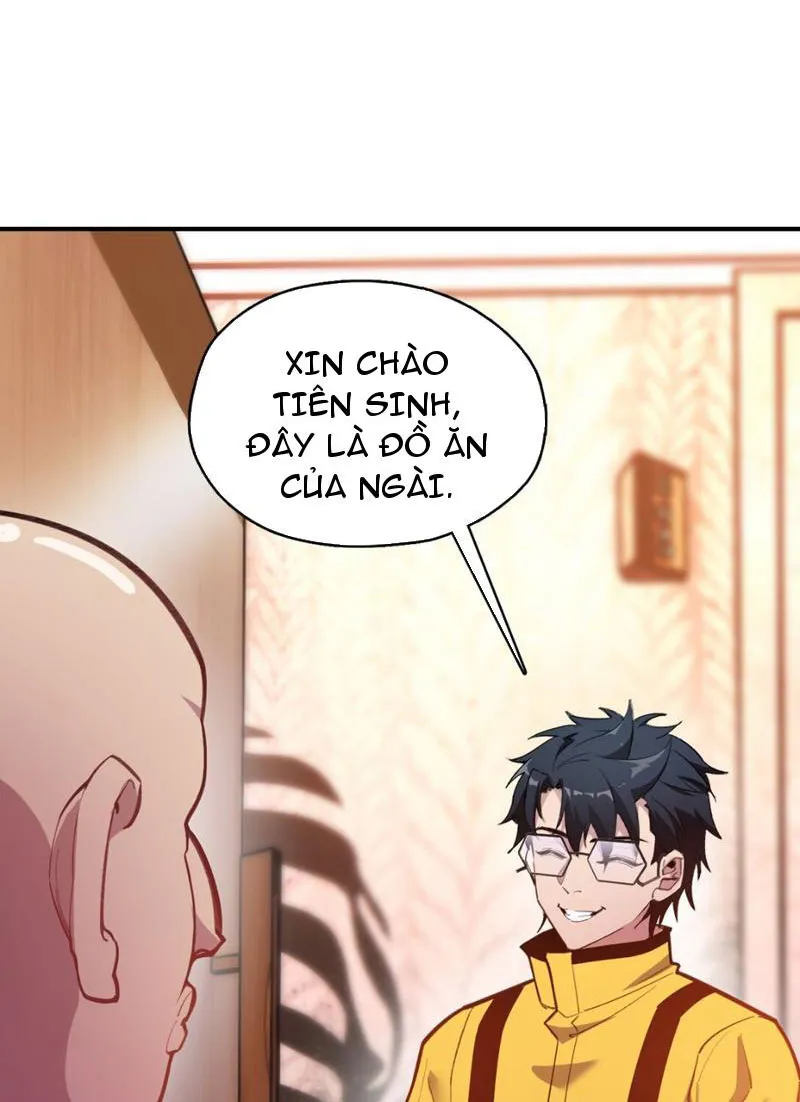 Vật Lý Siêu Độ Đại Sư Chapter 1 - Trang 7