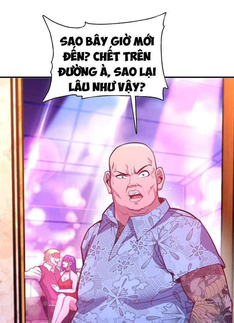 Vật Lý Siêu Độ Đại Sư Chapter 1 - Trang 9