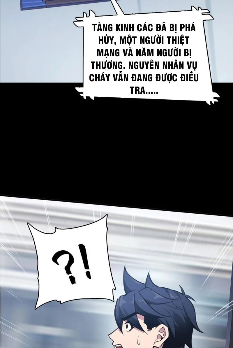 Vật Lý Siêu Độ Đại Sư Chapter 2 - Trang 23