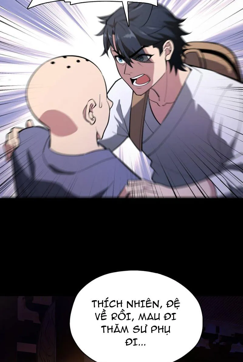 Vật Lý Siêu Độ Đại Sư Chapter 2 - Trang 33