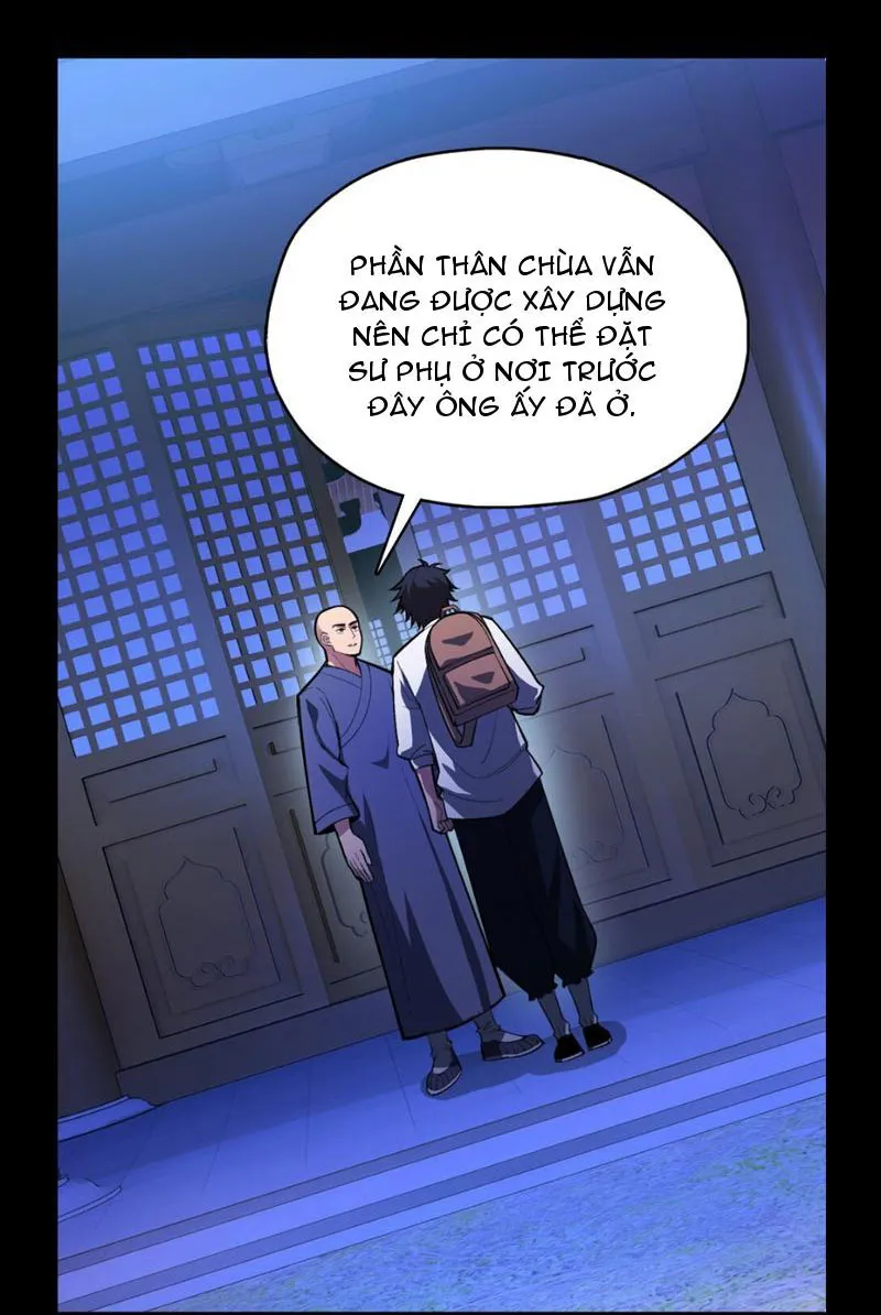 Vật Lý Siêu Độ Đại Sư Chapter 2 - Trang 35