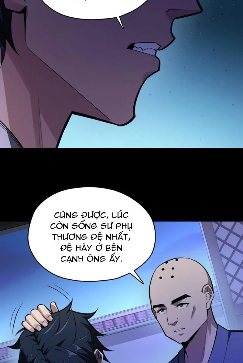 Vật Lý Siêu Độ Đại Sư Chapter 2 - Trang 38