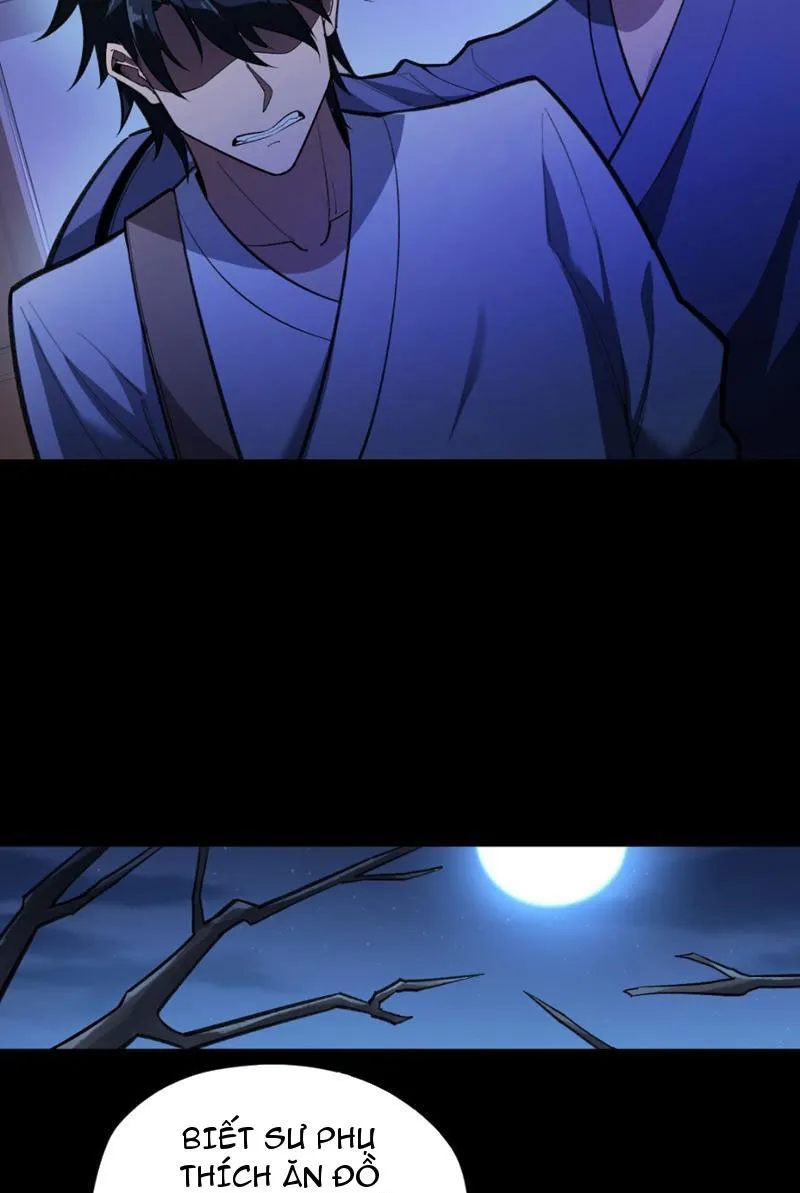 Vật Lý Siêu Độ Đại Sư Chapter 2 - Trang 39