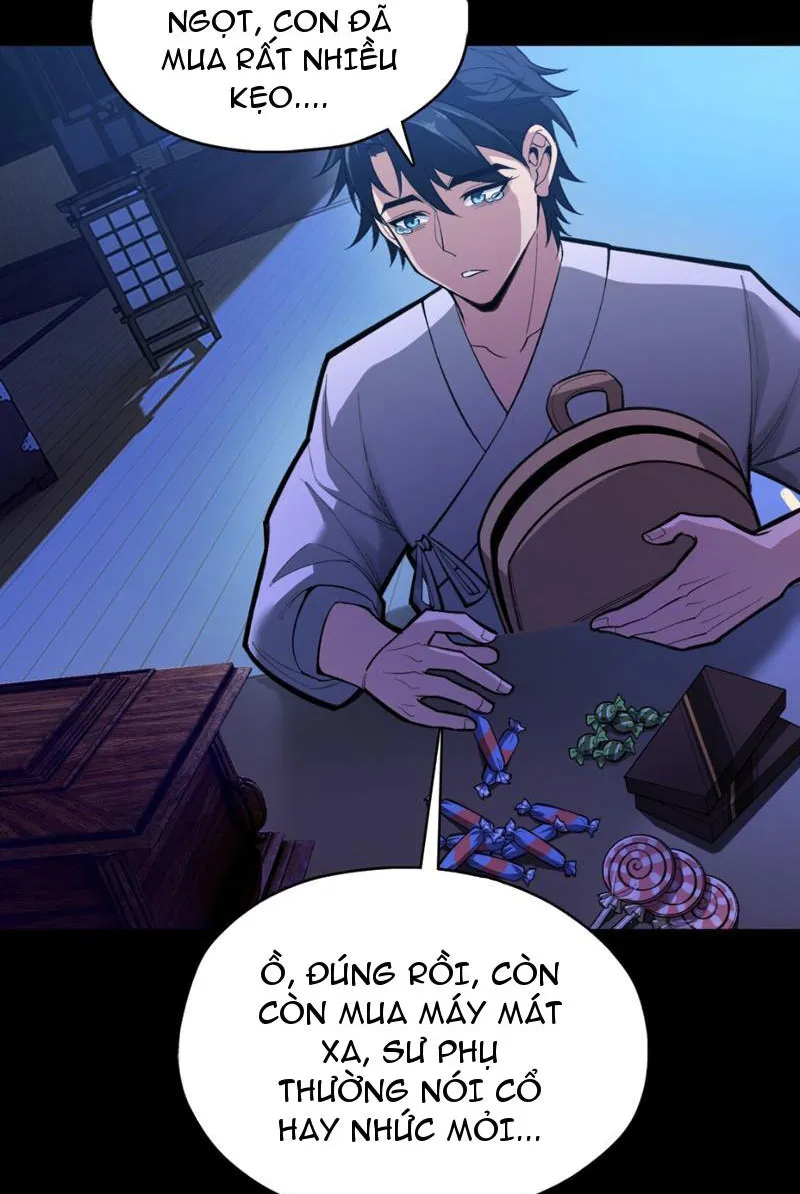 Vật Lý Siêu Độ Đại Sư Chapter 2 - Trang 40