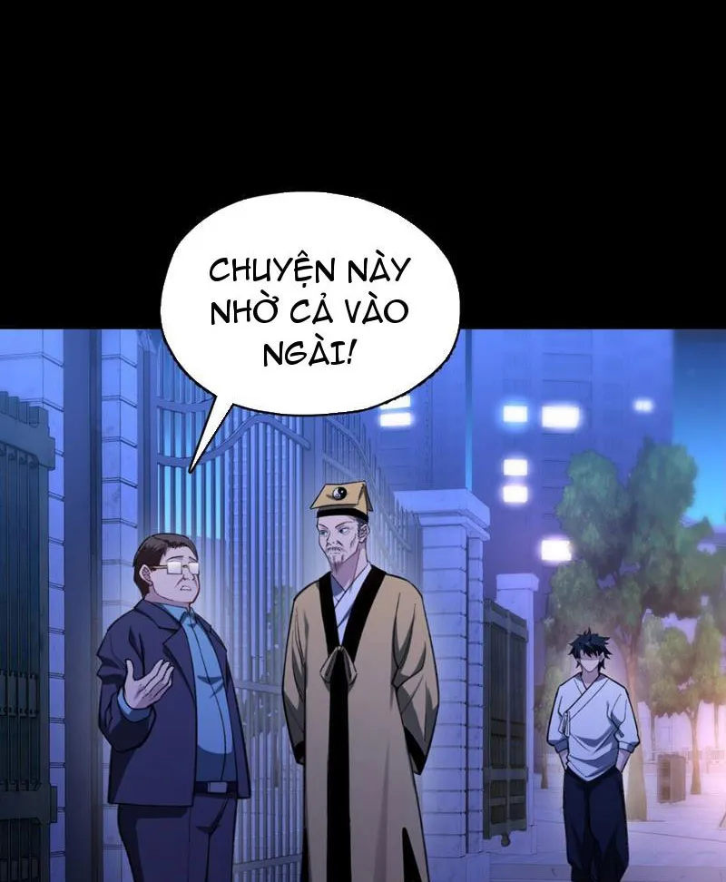 Vật Lý Siêu Độ Đại Sư Chapter 4 - Trang 11