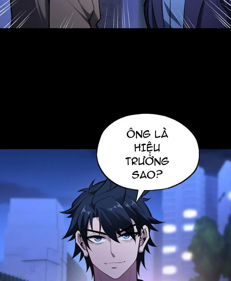 Vật Lý Siêu Độ Đại Sư Chapter 4 - Trang 14