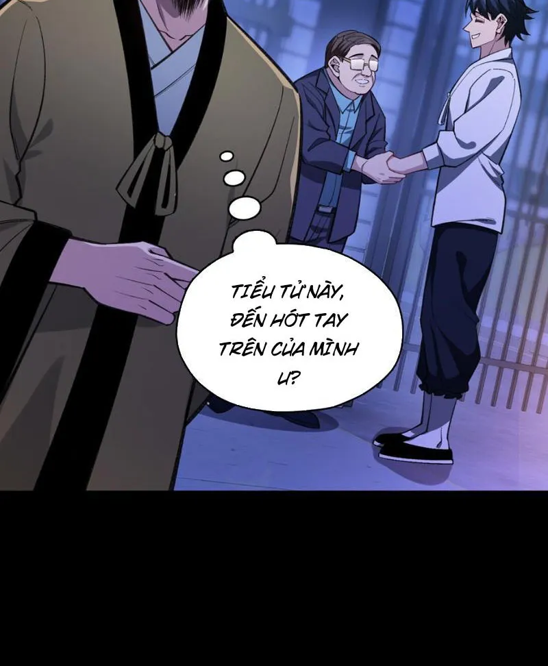 Vật Lý Siêu Độ Đại Sư Chapter 4 - Trang 19