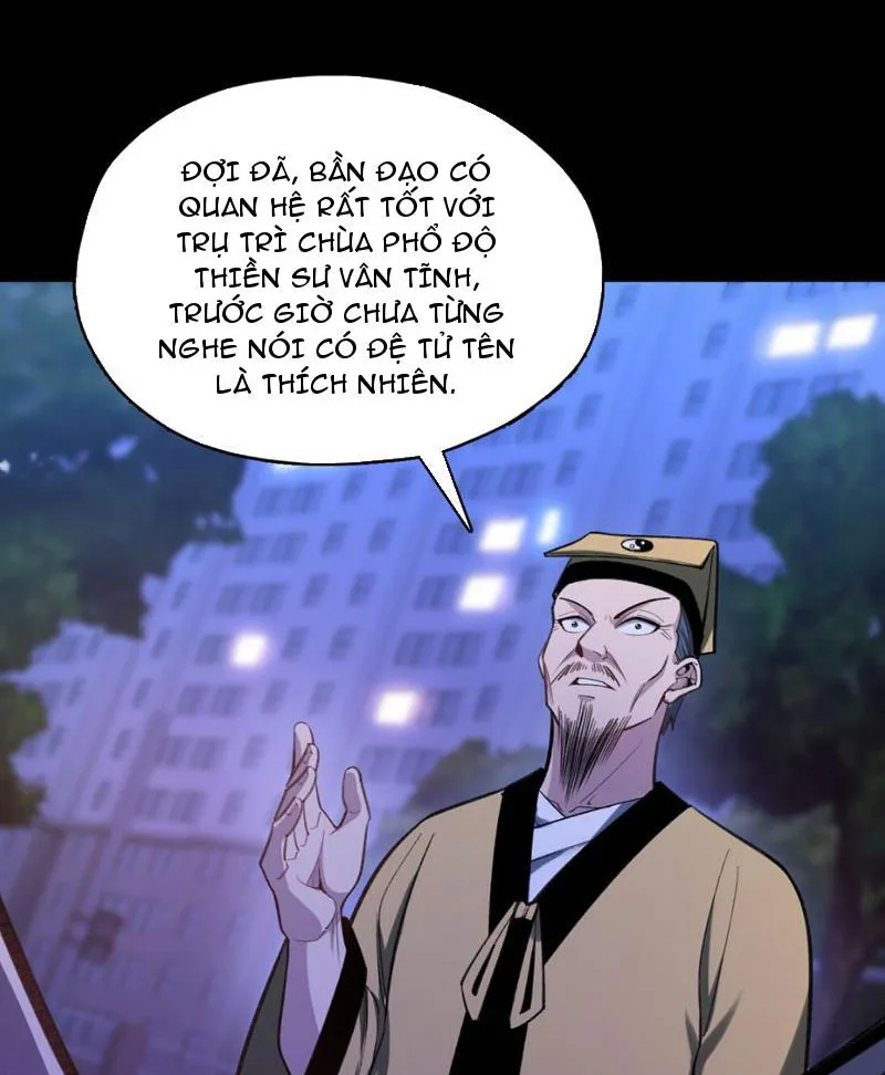 Vật Lý Siêu Độ Đại Sư Chapter 4 - Trang 20