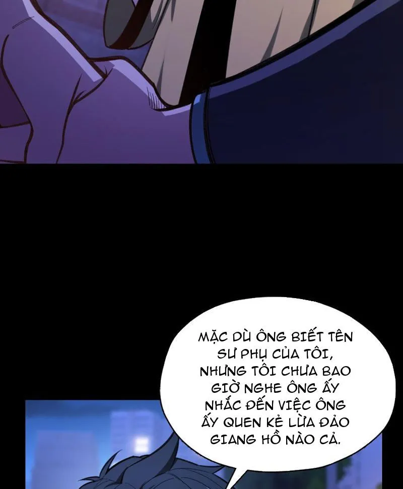 Vật Lý Siêu Độ Đại Sư Chapter 4 - Trang 21