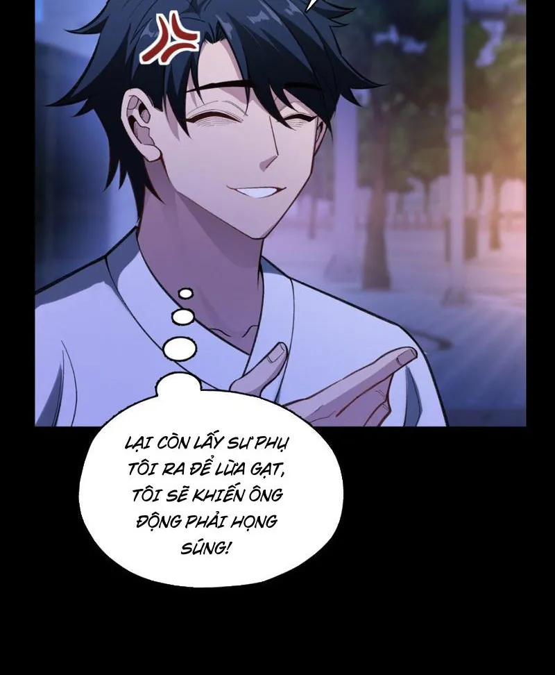 Vật Lý Siêu Độ Đại Sư Chapter 4 - Trang 22